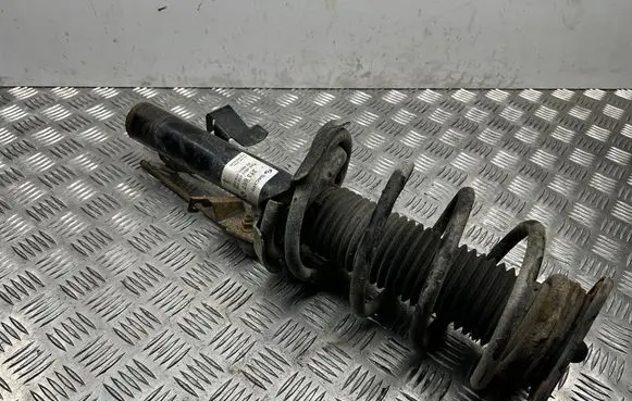 Volvo V50 Front shock absorber with coil spring 313667 824903016858 3M513K155EC