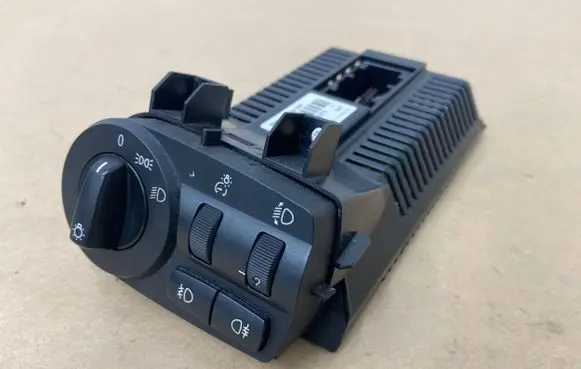 BMW Z4 E85 E86 Light switch 6953037 037228 531093851