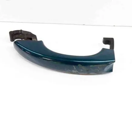 Volkswagen Amarok Front door exterior handle 2H0837205D