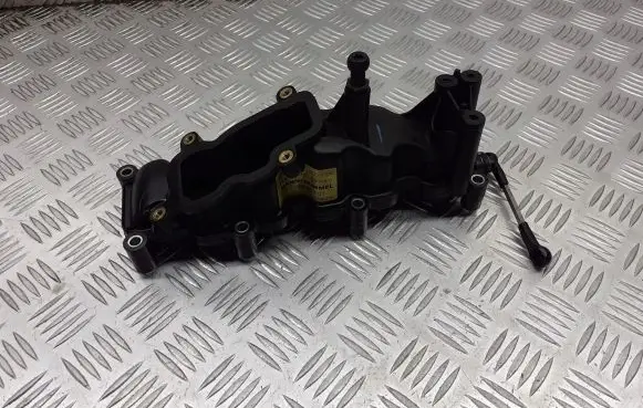 Audi A6 S6 C6 4F Intake manifold 059129711CK