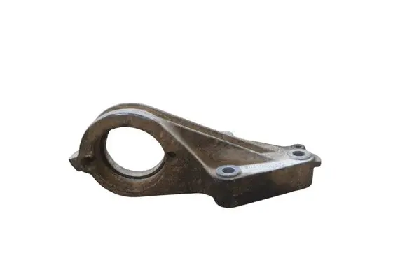 Fiat Ducato Driveshaft support bearing bracket 504105912