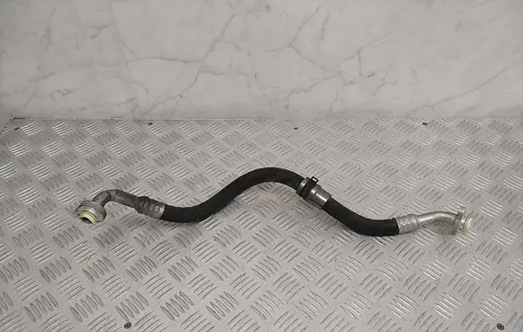 Volvo XC60 Air conditioning (A/C) pipe/hose 31497424