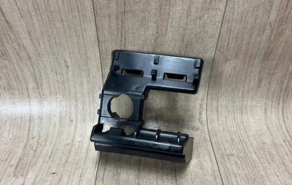 Porsche Taycan 9J1 Front parking sensor holder (PDC) 9J1807289A