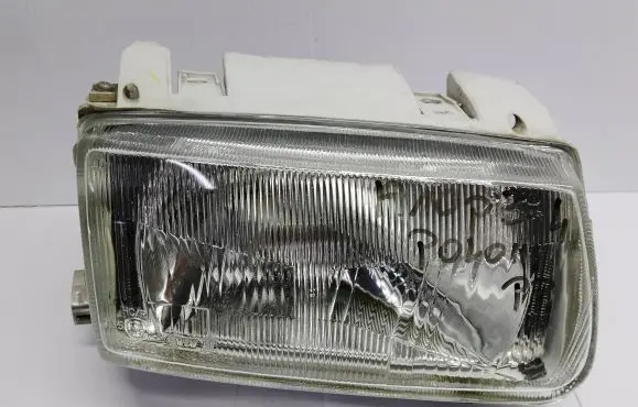 Volkswagen Polo III 6N 6N2 6NF Headlight/headlamp 084411123