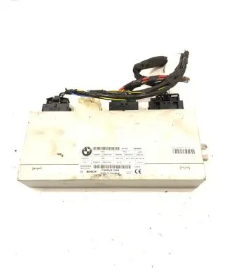 BMW 5 F10 F11 Tailgate/trunk control unit/module 7365898 0039040302 F005V01336