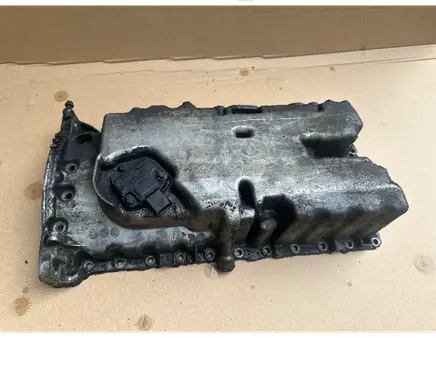 Volvo XC90 Oil sump 30713677A