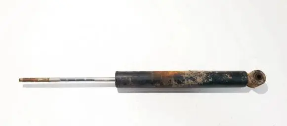 Mercedes-Benz A W169 Rear shock absorber/damper