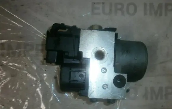 Peugeot 406 ABS Pump 0273004172 0265216458