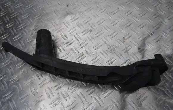Volkswagen Golf V Front bumper mounting bracket 1k0807890a