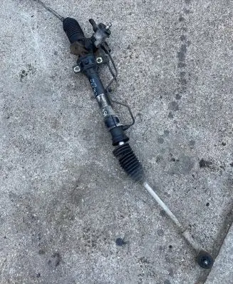 Volvo S40, V40 Steering rack