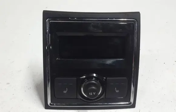 Skoda Superb B6 (3T) Screen/display/small screen 3T0919201XAUTOPX 3T0919201
