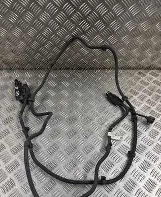 Audi A4 S4 B9 AdBlue supply pipe 8W0131962A