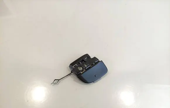 Mercedes-Benz E W214 Front tow hook cap/cover A2148856704CAREWAV