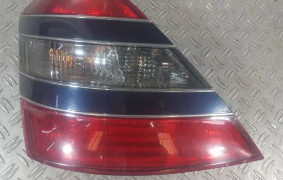 Mercedes-Benz S W221 Rear/tail lights A2218200164 456001