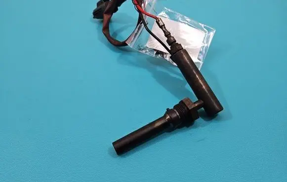 Ford Transit Glow plug BK21-9T540-AG IMPRK1501607
