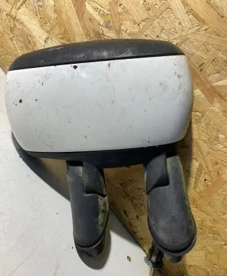 Fiat Doblo Manual wing mirror E30158100 E130258100
