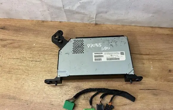 Volvo S90, V90 Sound amplifier 31489094AA