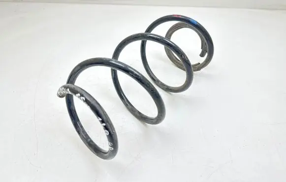 Renault Modus Front coil spring