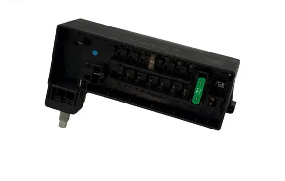 Peugeot 308 Fuse module 9674917380 062219718