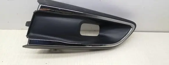 Renault Zoe Front fog light trim/grill 261A28224R