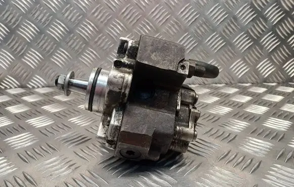 Renault Master II Fuel injection high pressure pump 0445010033 8200170377 0928400502
