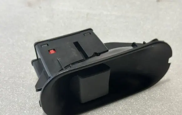 Porsche Cayenne (92A) Steering wheel adjustment switch 7PP953519D 7PP953519