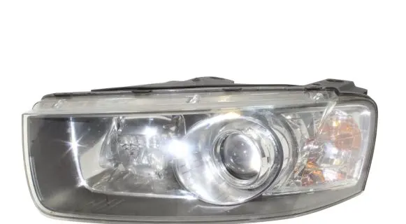Chevrolet Captiva Headlight/headlamp