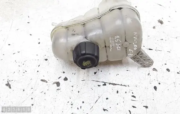 Nissan NV200 Coolant expansion tank/reservoir 21710bj40a