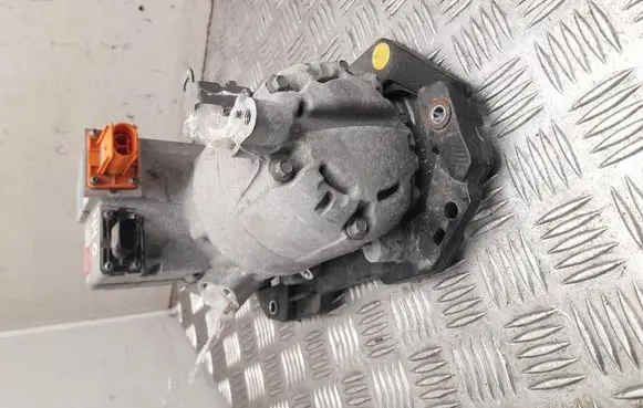 Volkswagen ID.3 Air conditioning (A/C) compressor (pump) 1EA820807A
