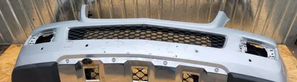 Mercedes-Benz GL X164 Front bumper