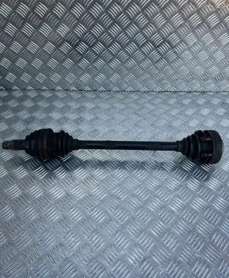 BMW X5 E53 Rear driveshaft 7500914