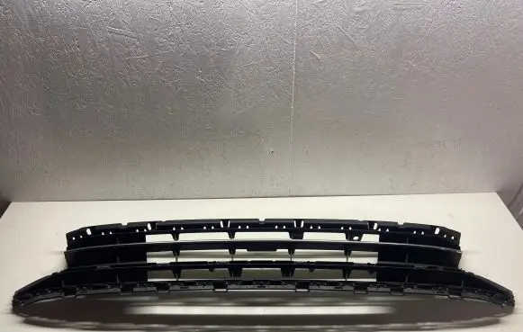 Volkswagen PASSAT B8 Front bumper lower grill 3g0853671