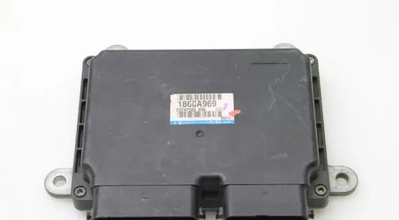 Mitsubishi Outlander Engine control unit/module 1860A969