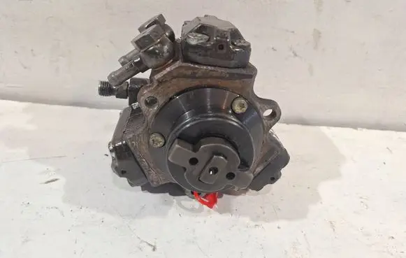 Fiat Grande Punto Fuel injection high pressure pump 0445010203