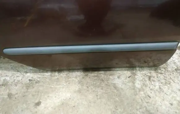 Renault Laguna I Rear door trim (molding) 