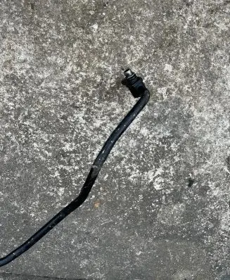 Power steering hose/pipe/line