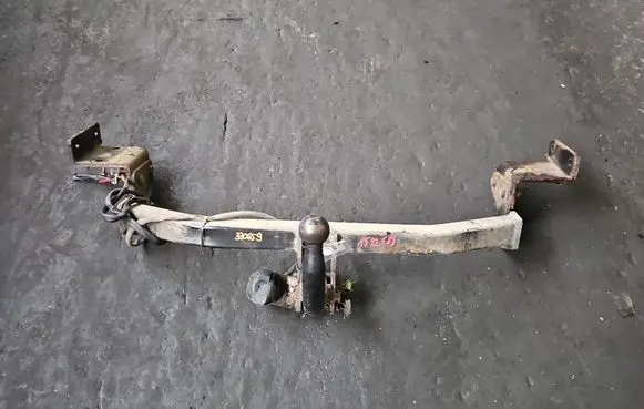 Hyundai i30 Tow bar set IMPRK1522589
