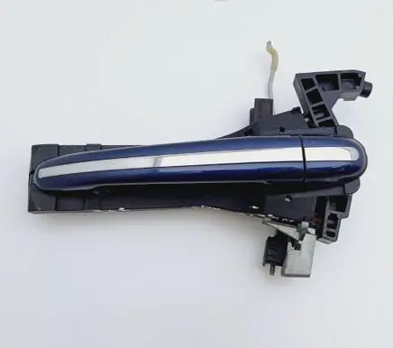 Mercedes-Benz A W168 Rear door exterior handle