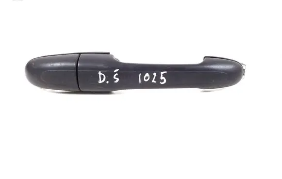 Mercedes-Benz Vito Viano W639 Sliding door exterior handle A0007602359