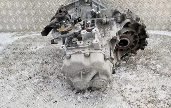 KIA Stonic Manual 6 speed gearbox U90VJH M6CF1