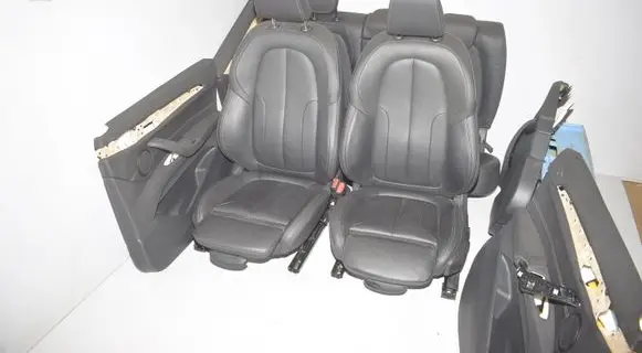 BMW X1 F48 F49 Seat set 