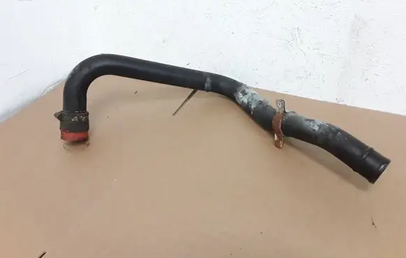 Chrysler Grand Voyager V Intercooler hose/pipe NOCODE