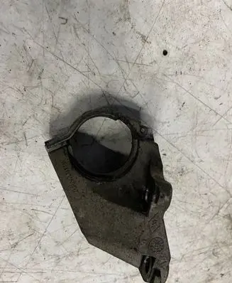 Opel Vivaro Driveshaft support bearing bracket 397743031R