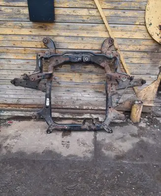 Opel Astra G Front subframe