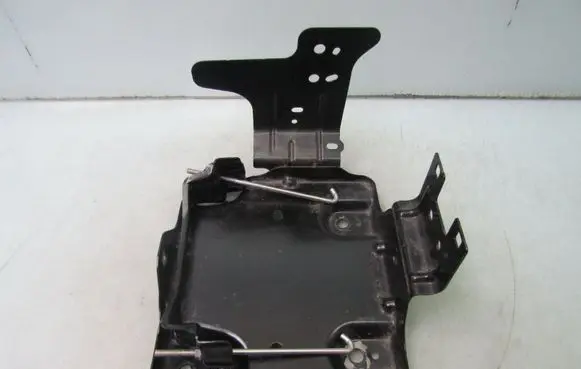 Nissan Leaf II (ZE1) Battery box tray 