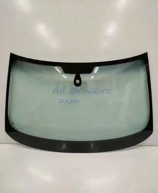 Audi A1 Front windscreen/windshield window 8X0845099G