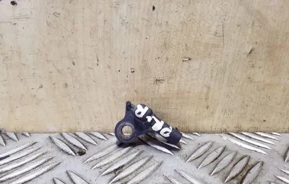 Jaguar XF X260 Airbag deployment crash/impact sensor FK7214B006AA