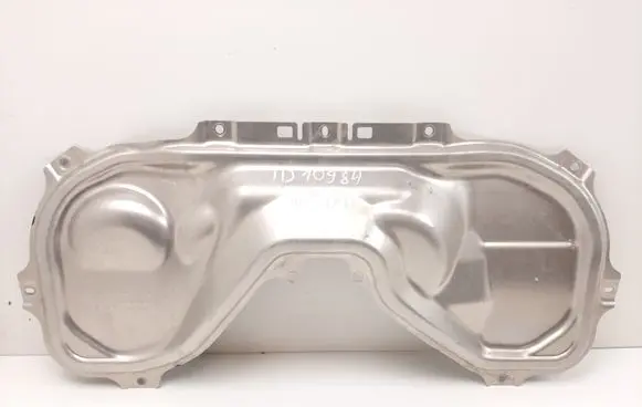 Porsche Cayman 981 Heat shield in engine bay 98150418101