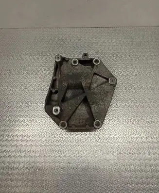 Saab 9-3 Ver2 A/C compressor mount bracket 55187675