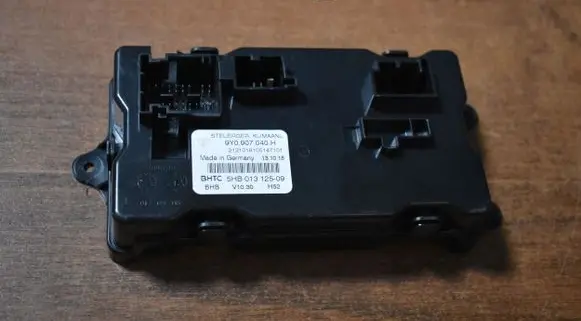 Porsche Cayenne (9Y0 9Y3) Sensor 9Y0907040H